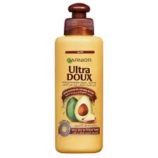 We love avocados at naturall club! Buy Garnier Ultra Doux Avocado Oil Shea Butter Leave In Cream 200ml Online Shop Beauty Personal Care On Carrefour Uae