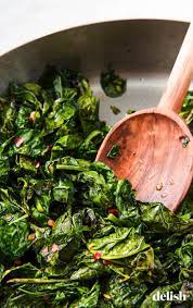 How To Cook Kale So That It S Actually Delicious Recipe Cooked Kale Recipes How To Cook Kale Kale Recipes Healthy