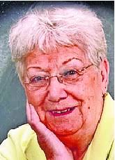 Doris DiGuiseppi Obituary (1925