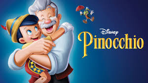 Benjamin evan ainsworth as pinocchio. 20 Weeks Of Disney Animation Pinocchio