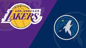 Highlights | los angeles lakers vs minnesota timberwolves. Los Angeles Lakers Vs Minnesota Timberwolves 2 16 21 Starting Lineups Matchup Preview Betting Odds
