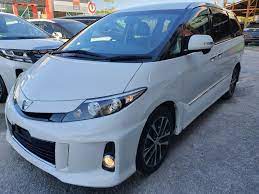 Maybe you would like to learn more about one of these? Panduan Membeli Toyota Estima Terpakai Mpv Second Hand Kegemaran Rakyat Malaysia Wapcar