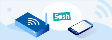Sosh Internet Mobile Offres Tarifs Souscription