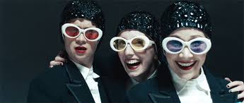 Premiere: The Seaweed Sisters