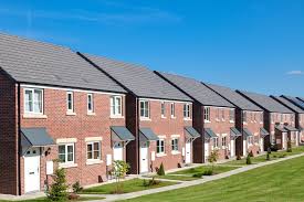 You will have a party wall with just one neighbour, but depending on however, they are not always found thus in practice. Semi Detached Homes Have Seen Best Price Growth Since 2008 Propertywire