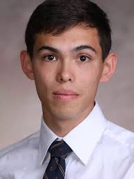 2016-17 Men's Track & Field Roster