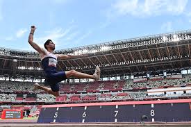 Miltiadis miltos tentoglou is a greek track and field athlete who competes in the long jump. V8yzr2gm7hic9m