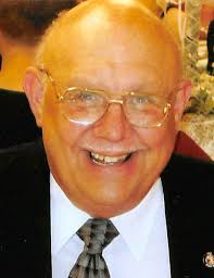 Obituary information for Evan R. Thomas