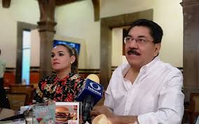 Ulises ruiz ortiz is a mexican politician and former governor of the state of oaxaca. Denuncia Ulises Ruiz Pacto De Impunidad De Gobernadores Y Amlo El Sol De San Luis Noticias Locales Policiacas Sobre Mexico San Luis Potosi Y El Mundo