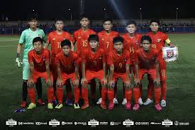 26 jul 2021 velasquez, ten years on Women S Fifa Ranking Myanmar Team Stands Eighth In Asia Global New Light Of Myanmar