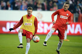 He currently plays as a attacking midfielder, midfielder (centre) in serie a for club napoli. Ssc Neapel Neuer Napoli Vertrag Piotr Zielinski Kostet Bald 100 Millionen Euro