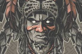 Ésta obra siempre me ha fascinado, guerrero jaguar! Jaguar Warrior Aztec Warrior African Warrior Tattoos Warrior Drawing