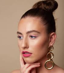 Lucy Elliott Makeup Artist