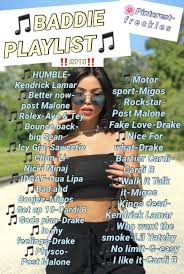 Song Ideas Pinhhouse Rap Playlist Song Playlist Music Mood