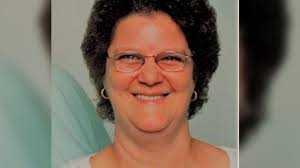 Obituary: Edna Alberta “Berty” Crawford