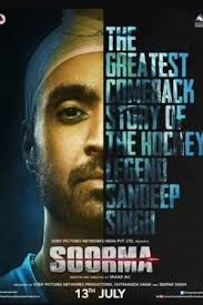 Soorma Full Movies Download Movies Hindi Movies Diljit dosanjh, taapsee pannu, danish husain and others. pinterest