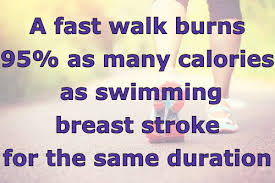 Bcal1 = 0.53 × bw × d. Calories Burned Walking Calculator
