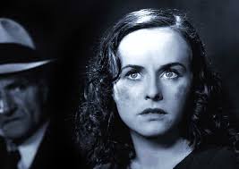 In an era of beautiful blondes, one of the most spectacular yet underrated  was Patricia Knight. She and Cornel Wilde got married as young unknowns and  hit Hollywood together. Patricia's career high