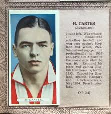 1934 Ardath Famous Footballers Nottingham Forest Graham & Rangers Brown 2  cards