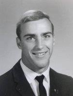 Albert Holliday Obituary (1951