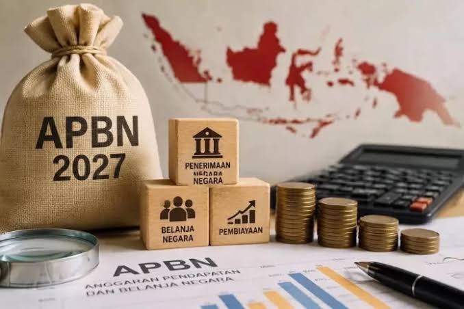 APBN 2027 Disiapkan Jadi Penyangga Ekonomi di Tengah Gejolak Global