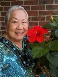 Nellie Chun-Ming Obituary December 1, 2010