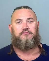 23-year-old AMADO SANCHEZ from Manatee County, Florida was arrested