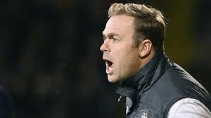 Veldman donne les raisons de son départ du Club NXT