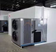 Fruits and Vegetables Heat Pump Drying Machine Industrial Fruit Vegetable  Dryer Oven Dehydrator Drie