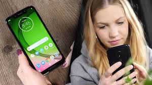 Motorola Moto G7 Play Test