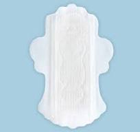Toallas sanitarias herbales: OEM y marca privada para ...