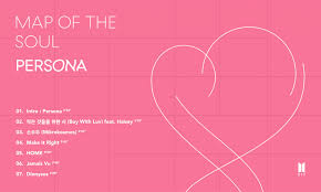 If you need any song code but cannot find it here, please give us a comment below this page. Are You Ready For Bts Map Of The Soul Persona All Access Asia