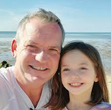 Along Lakeshore this afternoon