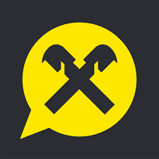 Steht für shoqëri aksionare, albanisch aktiengesellschaft) ist die größte und umsatzstärkste privatbank im kosovo. Android Apps By Raiffeisen Bank Kosovo On Google Play