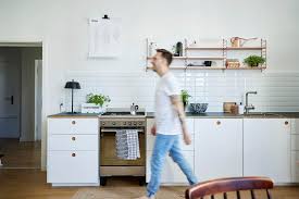 Feine Fronten Fur Ikea Kuchen Designigel