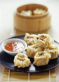 Mit Hack Gefullte Wan Tans Rezept Rezepte Lebensmittel Essen Wan Tan Rezept