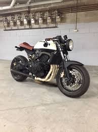 Pin On Triumph Cafe Racer
