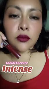 Lbel Forever Liquido 34h Tono Intense