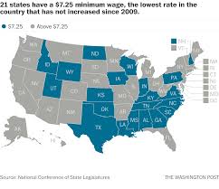 Arkansas And Missouri Just Approved Big Minimum Wage