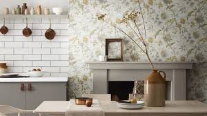 We have been doing this for a while, and most of the time we get it right but expect. How To Choose Wallpaper For Your Kitchen Kitchen Magazine