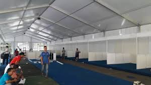 Harga sewa partisi pameran biasanya dipengaruhi apa saja ini penjelasan gampangnya