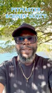 Just a quick message from the man himself, @pitmasterrodneyscott 🎙️, Get  ready to fire up your taste buds! 🔥 Join headliner and BBQ master  @rodneyscottsbbq at the Florence Wine & Food Festival from ...