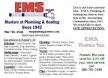 Ems plumbing and heating
