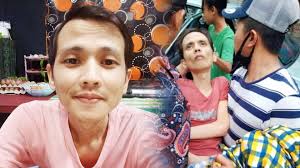 Viral adik arwah achik spin, khalis real spin berduet dengan ady ukays. Allahuakbar Khalis Adik Arwah Achik Spin Kena Buatan Orang Teruk Sampai Tak Boleh Bercakap Video Dailymotion