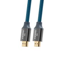 Unboxing nikabe m 2 microphone. Nikabe Hdmi Kabel Med 8k Stod 2 M