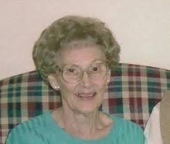 EVELYN KEEHNER Obituary (2014)