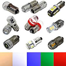 Suchergebnis Auf Amazon De Fur E10 Led 6v Led Lampen Leuchtmittel Beleuchtung