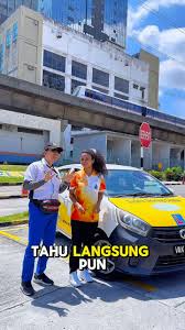 Sekolah Memandu Safety First