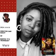 Shalita Grant Shares Her Journey to 'You'