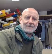 What is Mike Chabot's current whereabouts?